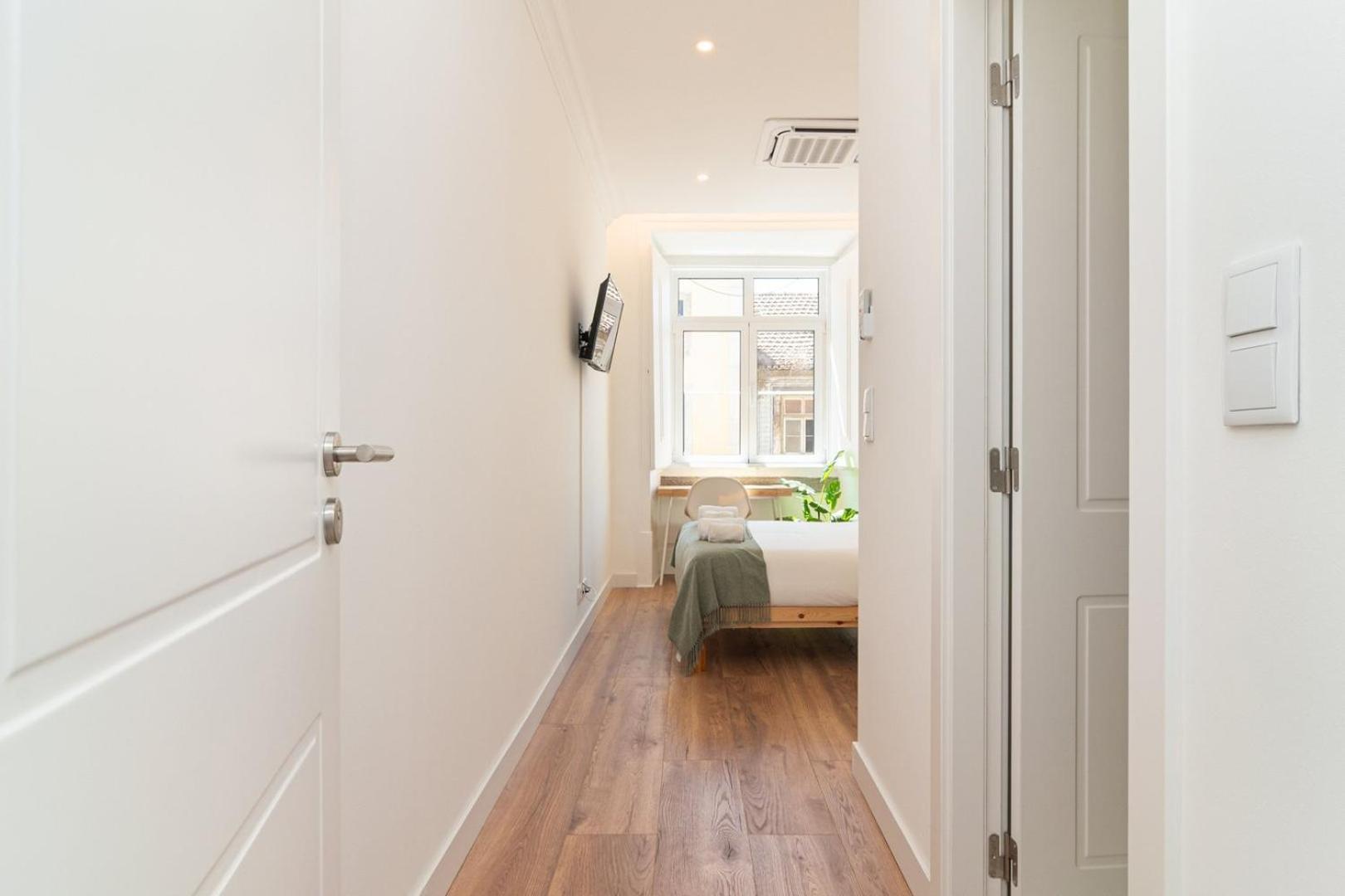 Guestready - Priorado - Yellow Appartement