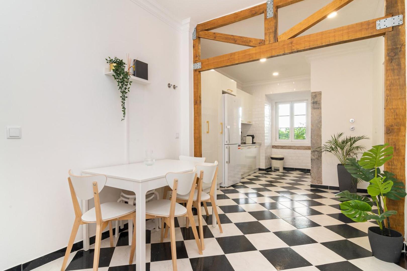 Appartement Guestready - Priorado - Yellow Lisboa